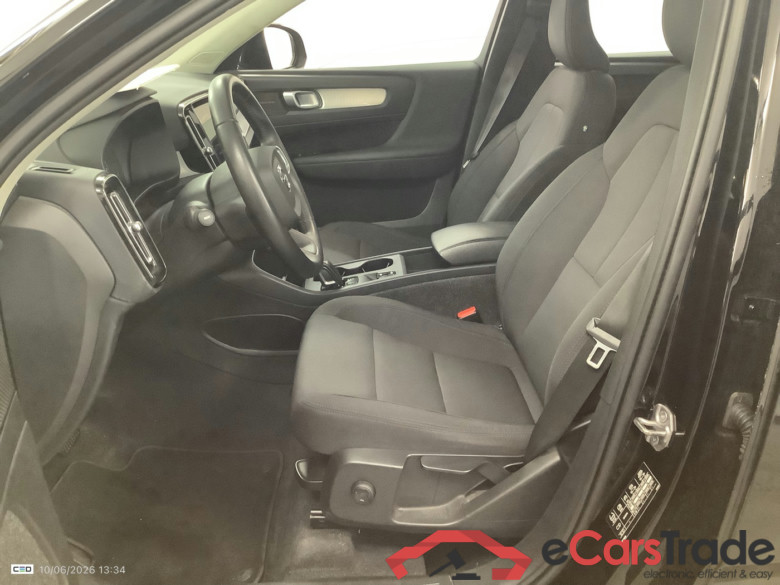 Volvo XC40 1.5 T4 Plug-In Hybrid Inscription Aut. LED Virtual Harman/Kardon Navi KeylessGo Klima PDC ... #6