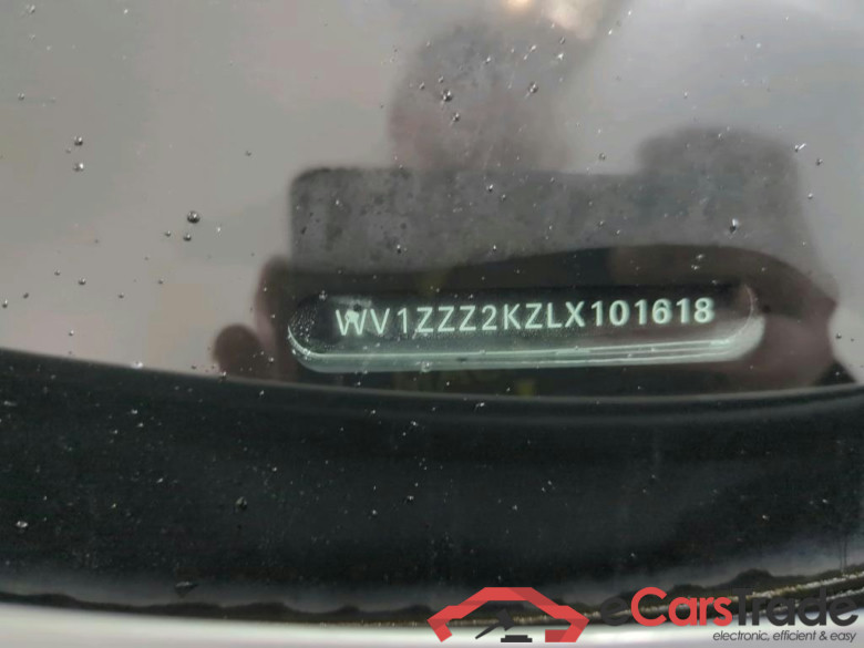 VOLKSWAGEN Caddy 75 kW #2