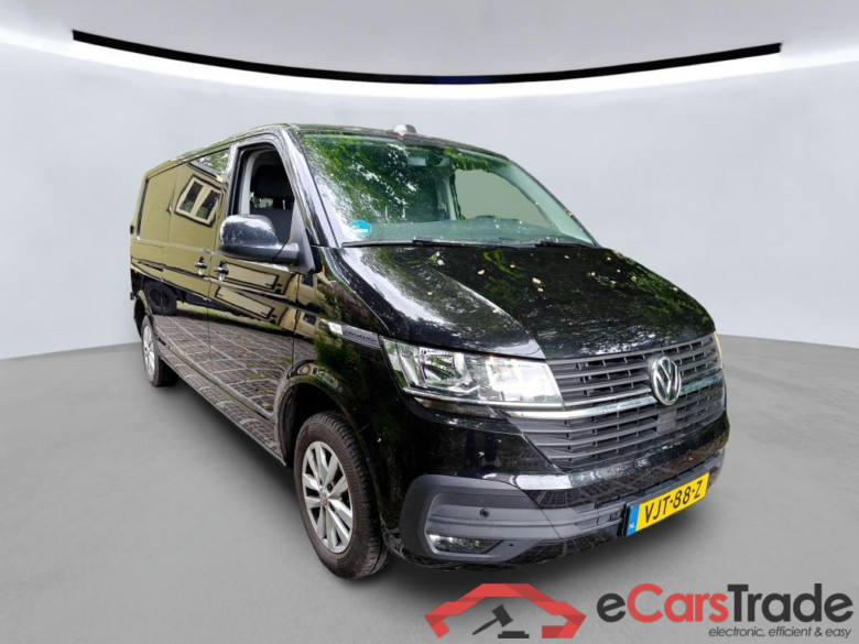 VOLKSWAGEN Transporter 110 kW #4