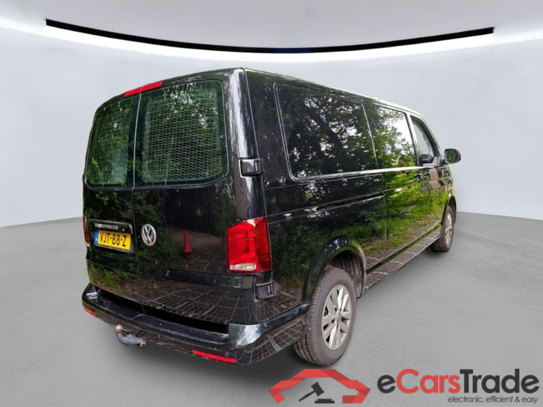 VOLKSWAGEN Transporter 110 kW #5