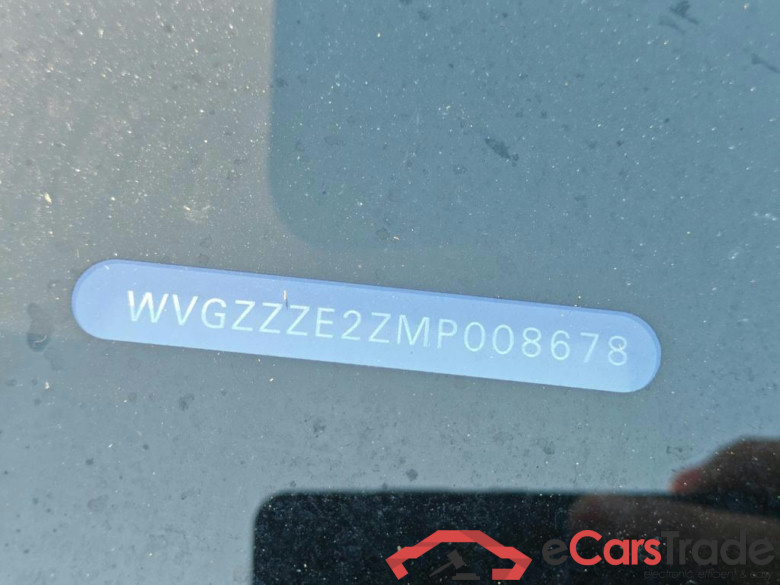 VOLKSWAGEN ID.4 150 kW #3
