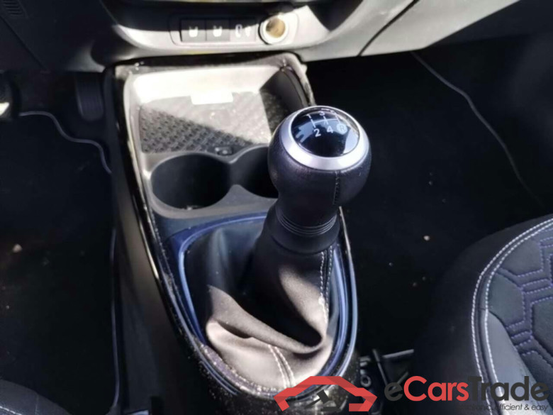 TOYOTA Aygo X 1.0 VVT-i MT JBL #5