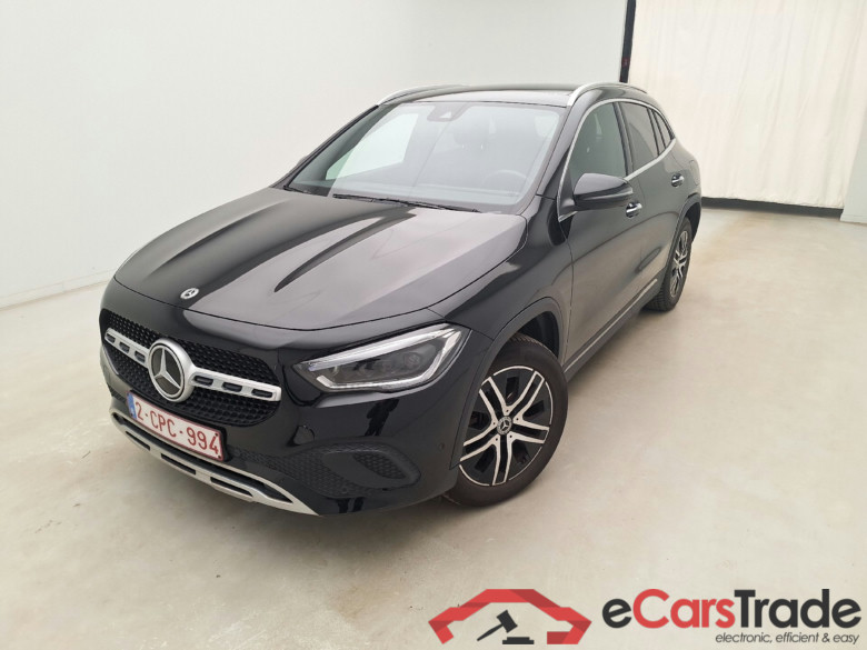 Mercedes, GLA '20 PHEV, Mercedes-Benz GLA GLA 250e Business Solution 5d #2