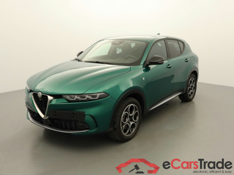 Alfa Romeo Tonale TI 1.3 Plug-in Hybrid Gasoline 284hp #1