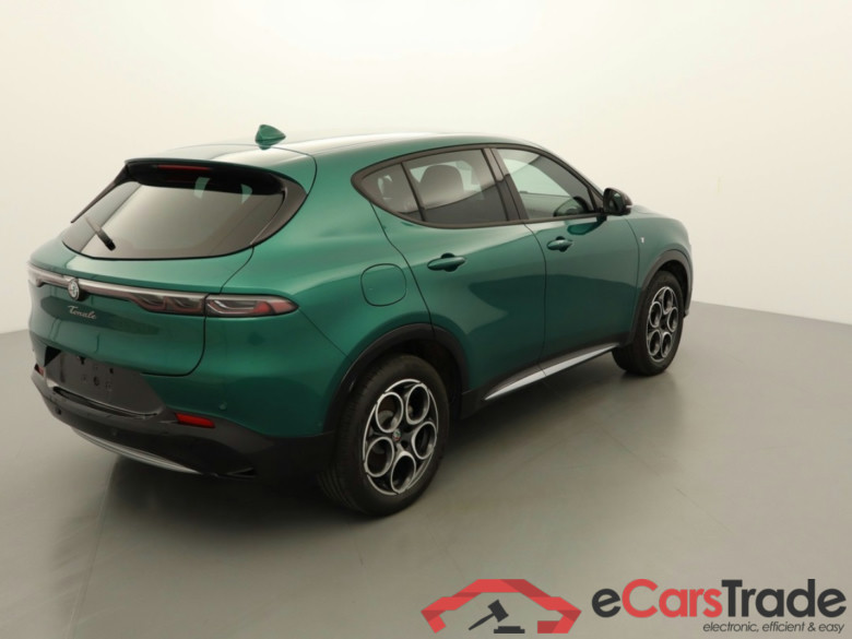 Alfa Romeo Tonale TI 1.3 Plug-in Hybrid Gasoline 284hp #2