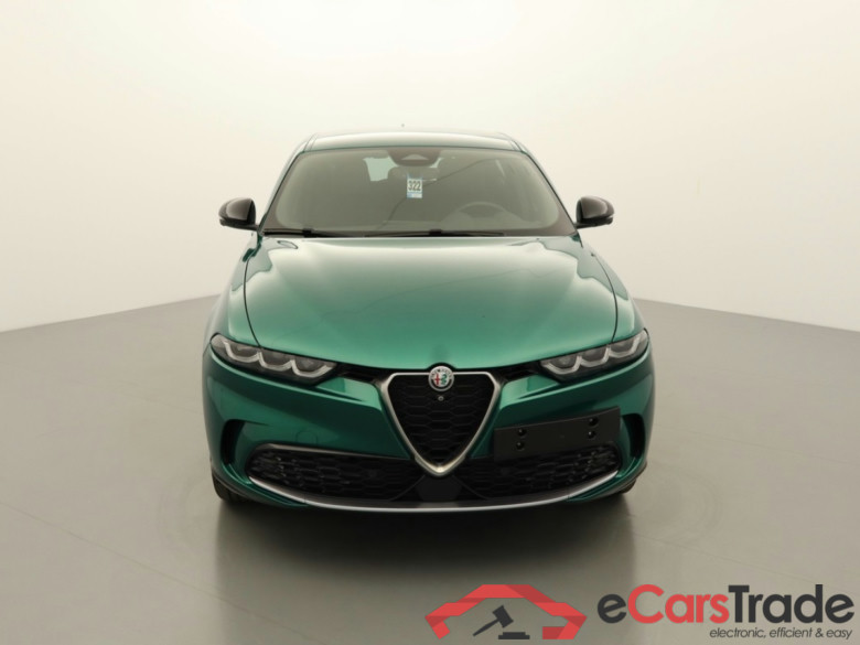 Alfa Romeo Tonale TI 1.3 Plug-in Hybrid Gasoline 284hp #3