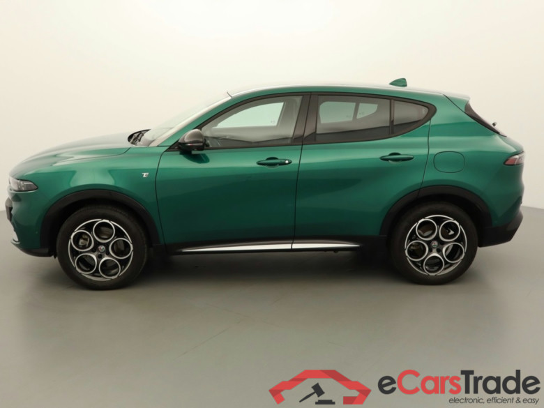 Alfa Romeo Tonale TI 1.3 Plug-in Hybrid Gasoline 284hp #4