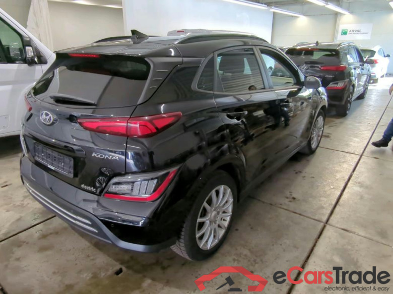 Kona Prime Elektro 2WD 64kWh #2