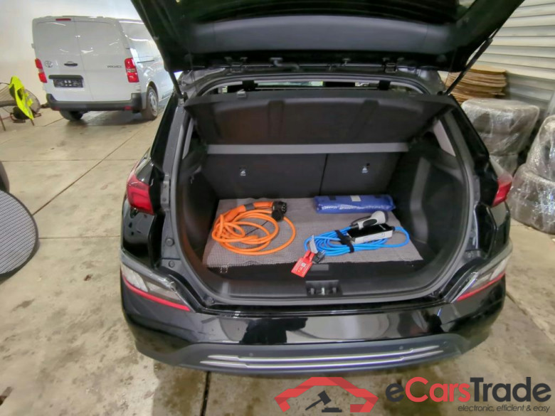 Kona Prime Elektro 2WD 64kWh #6