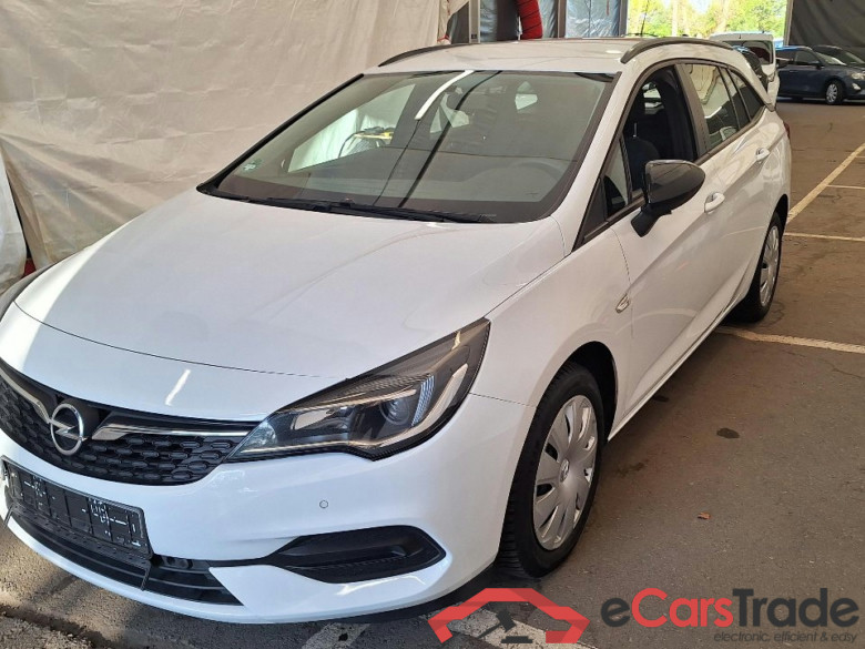 Astra K Sports Tourer Start/Stop 1.5 77KW MT6 E6d