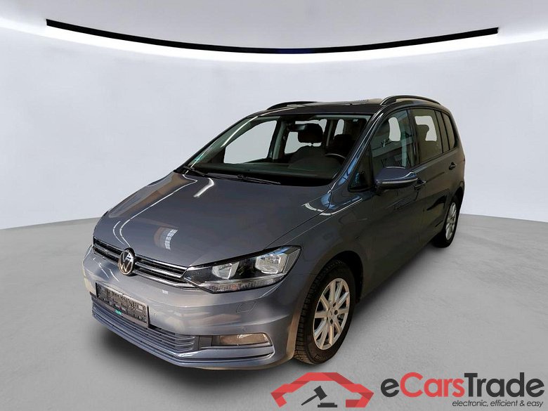Touran Comfortline BMT/Start-Stopp 2.0 TDI 110KW AT7 E6d