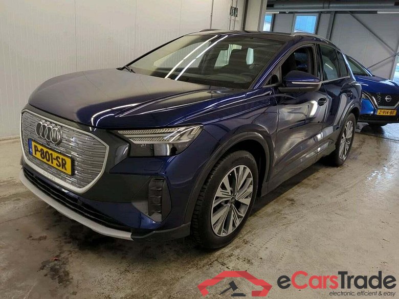 AUDI Q4 e-tron 40 Adv. ed.