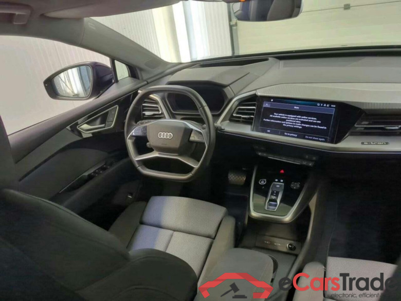 AUDI Q4 e-tron 40 Adv. ed. #3