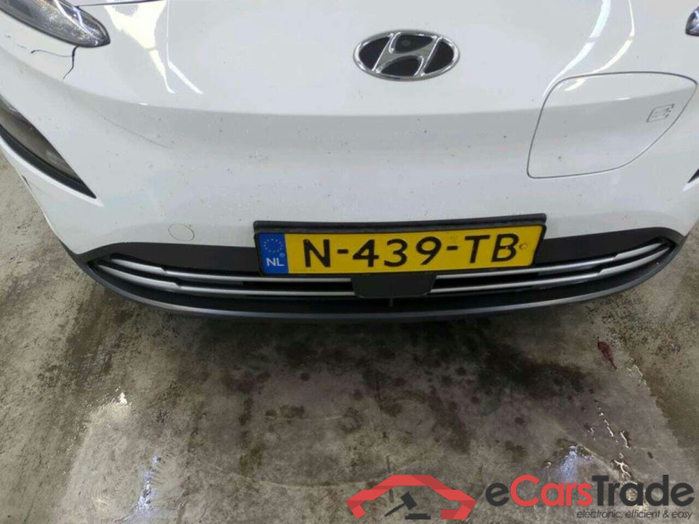 HYUNDAI Kona EV Comfort 64 kWh #4