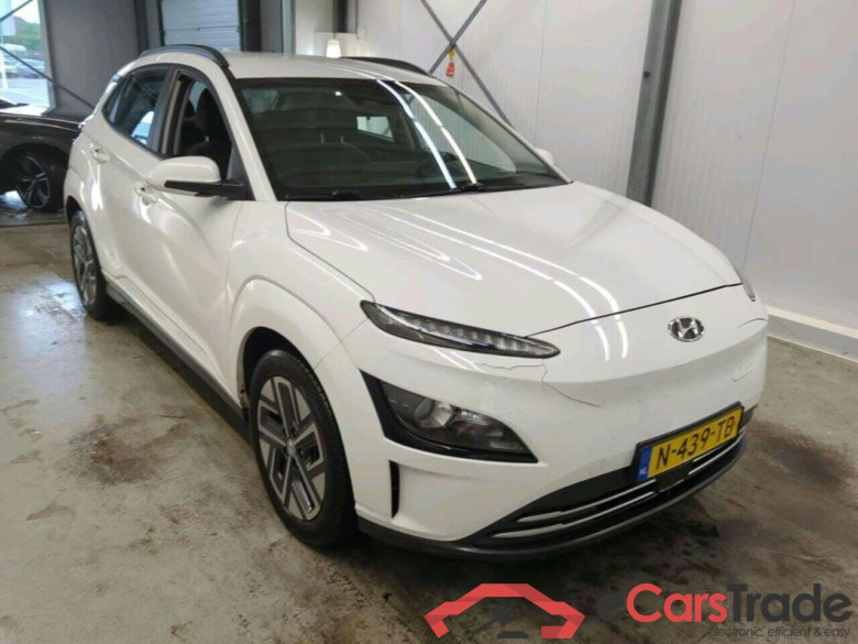 HYUNDAI Kona EV Comfort 64 kWh #5