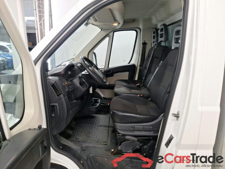 CITROAu2039N JUMPER 35 MWB DSL - 2014 2.0 BlueHDi L2 Easy Pack S&S Kipper #5