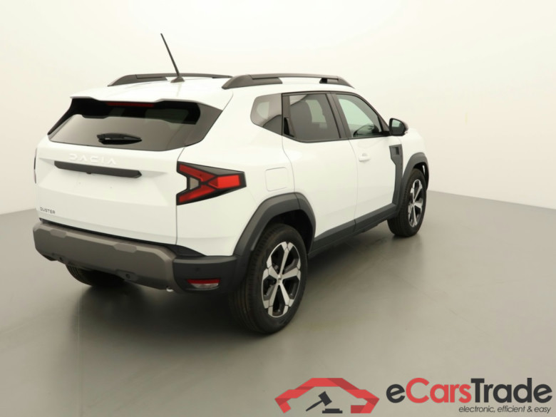 Dacia Duster Journey 1.2 Gasoline 132hp #2