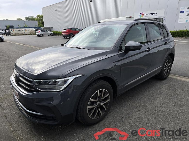 VOLKSWAGEN Tiguan 1.5 TSI Life Business OPF DSG (EU6AP)