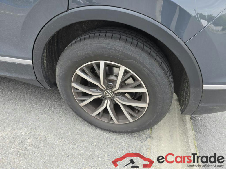 VOLKSWAGEN Tiguan 1.5 TSI Life Business OPF DSG (EU6AP) #3