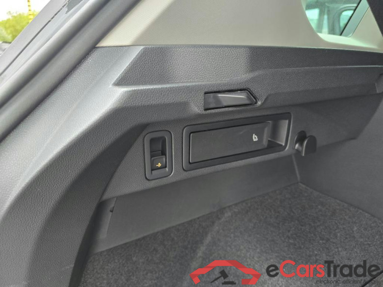 VOLKSWAGEN Tiguan 1.5 TSI Life Business OPF DSG (EU6AP) #5