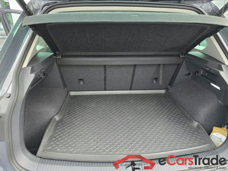 VOLKSWAGEN Tiguan 1.5 TSI Life Business OPF DSG (EU6AP) #6