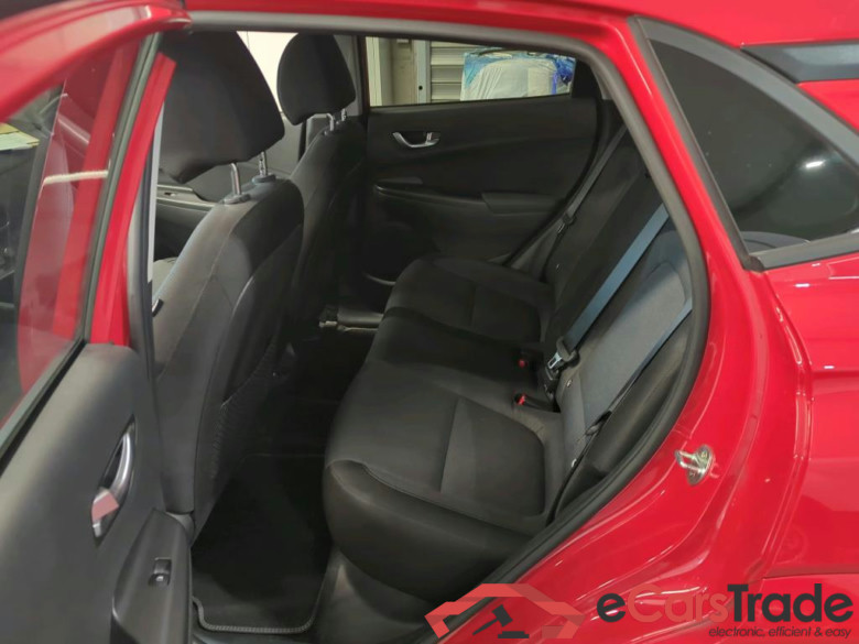 Kona Prime Elektro 2WD 64kWh #6