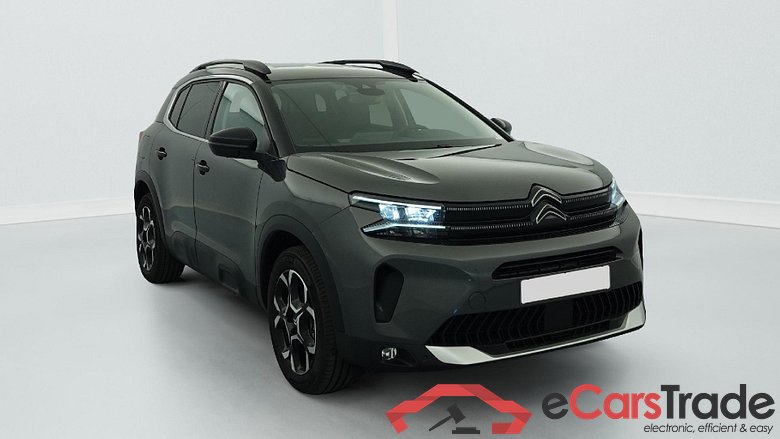 Citroen C5 AIRCROSS Hybride 145 e-DCS6 Max