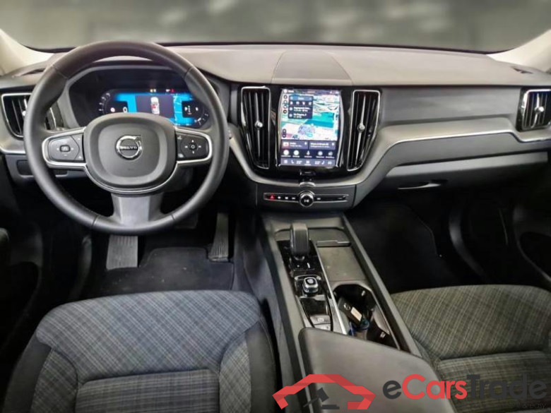 VOLVO XC60 / 2021 / 5P / SUV B4 D AUTOMATICO CORE #3