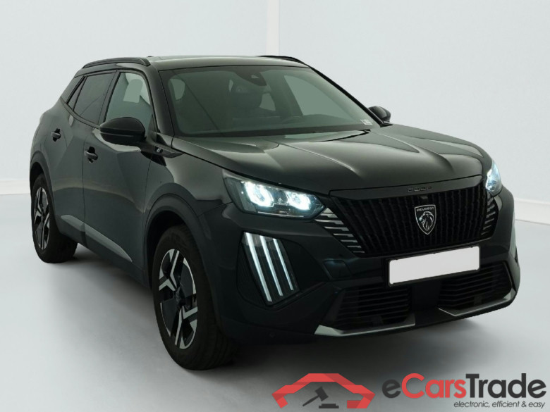 Peugeot 2008 Allure 50 kWh 136 ch