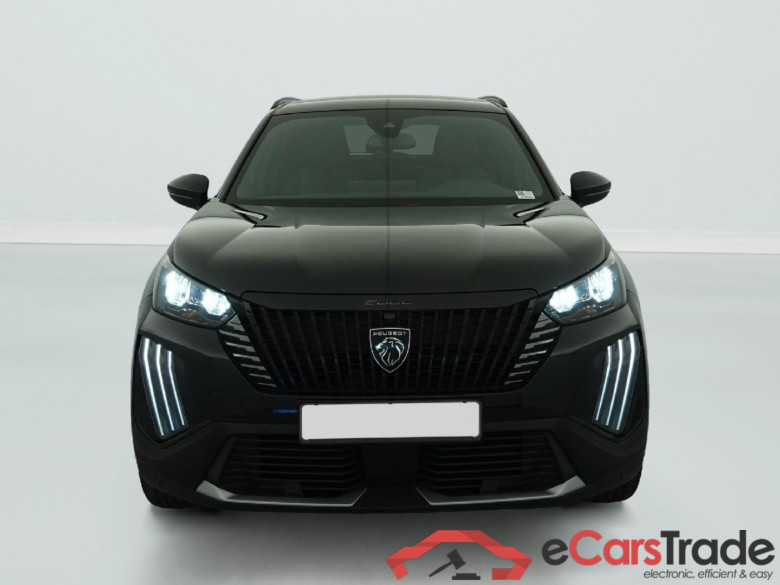 Peugeot 2008 Allure 50 kWh 136 ch #2