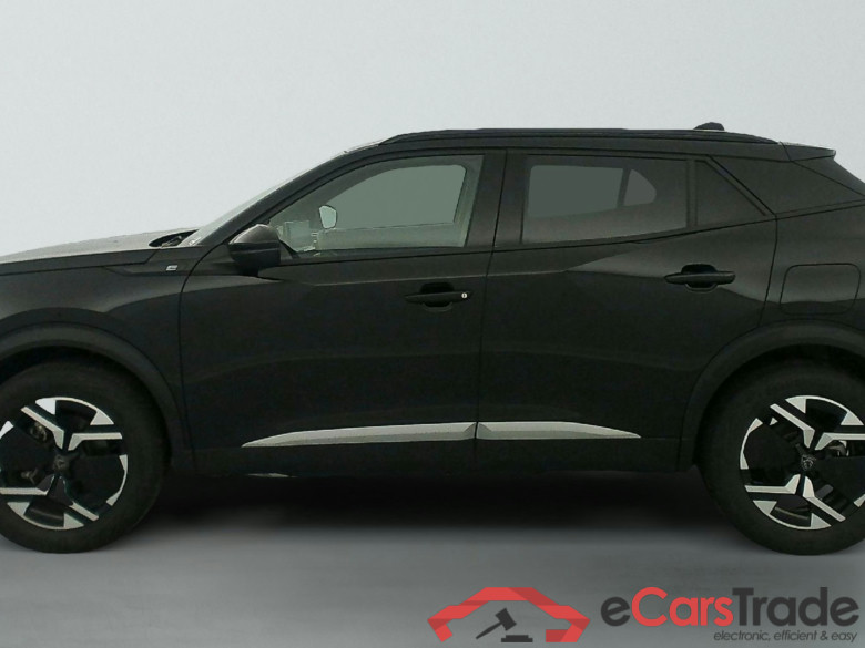 Peugeot 2008 Allure 50 kWh 136 ch #4