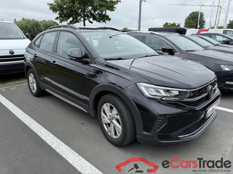 VOLKSWAGEN Taigo 1.0 TSI Life OPF #2