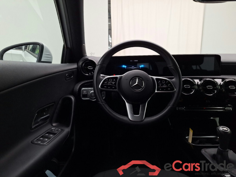 Mercedes, A-Class '18, Mercedes-Benz A-Klasse A 180 d Business Solution 5 #5
