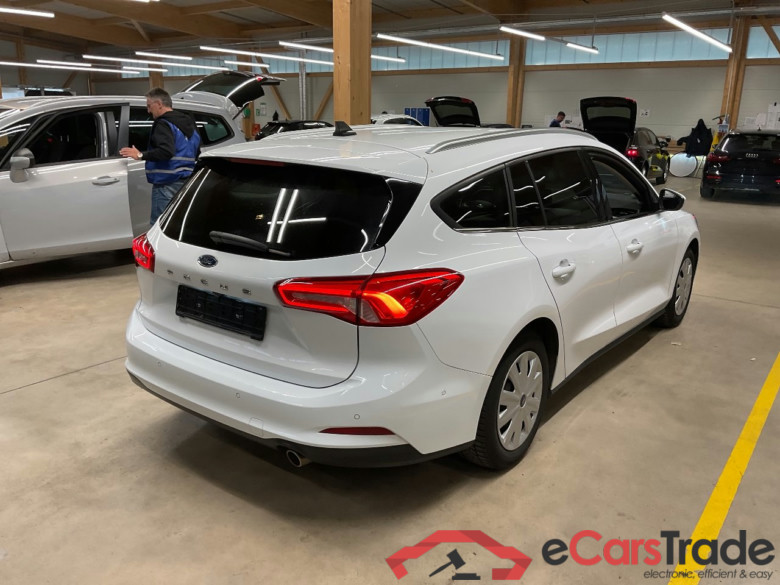 Focus Turnier Cool & Connect 1.5 EcoBlue 88KW MT6 E6dT #2