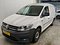 preview Volkswagen Caddy #0