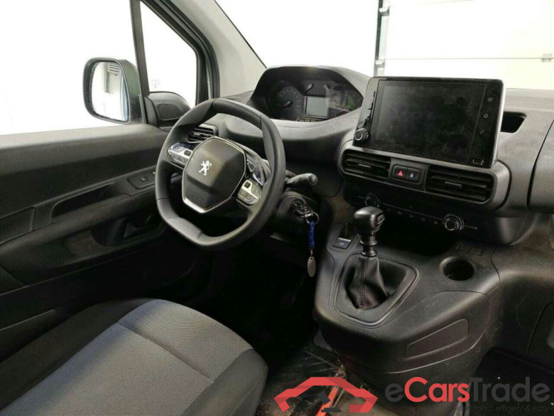 PEUGEOT Partner 1.2 PT. Premium #3