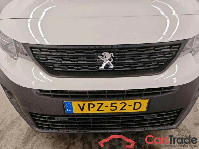 PEUGEOT Partner 1.2 PT. Premium #4