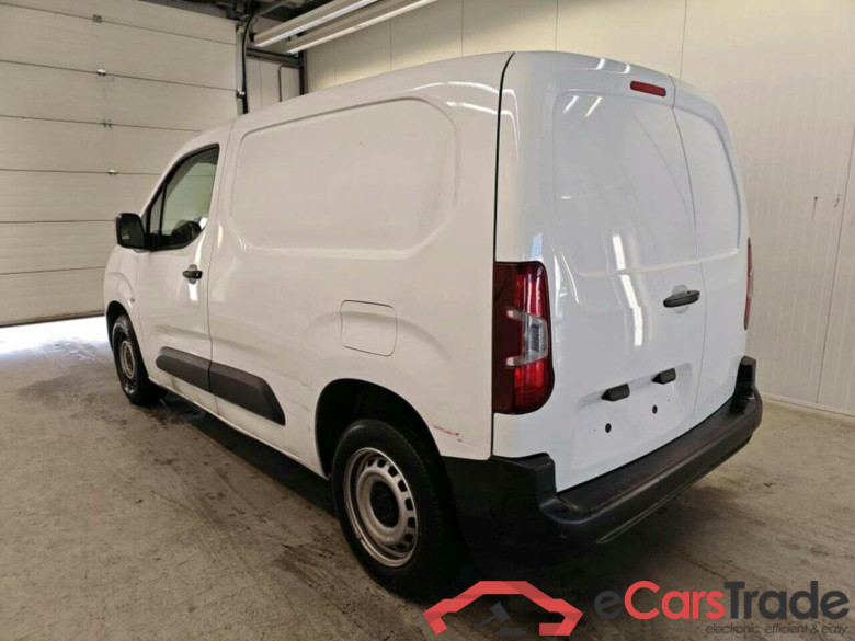 PEUGEOT Partner 1.2 PT. Premium #6