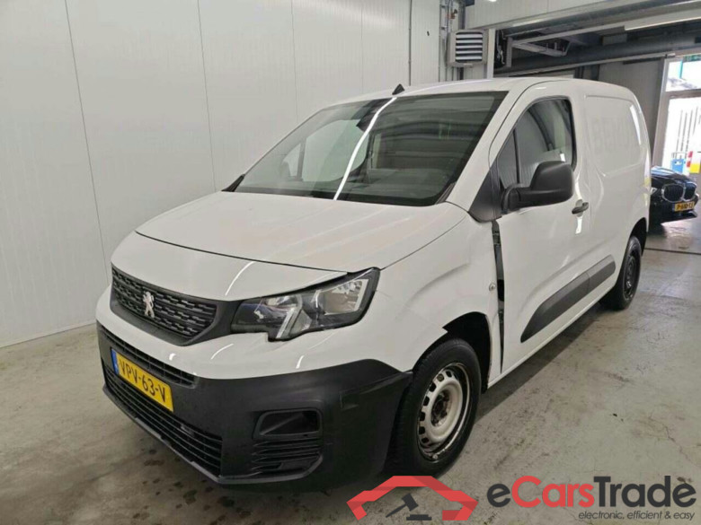 PEUGEOT Partner 1.2 PT. Premium #1