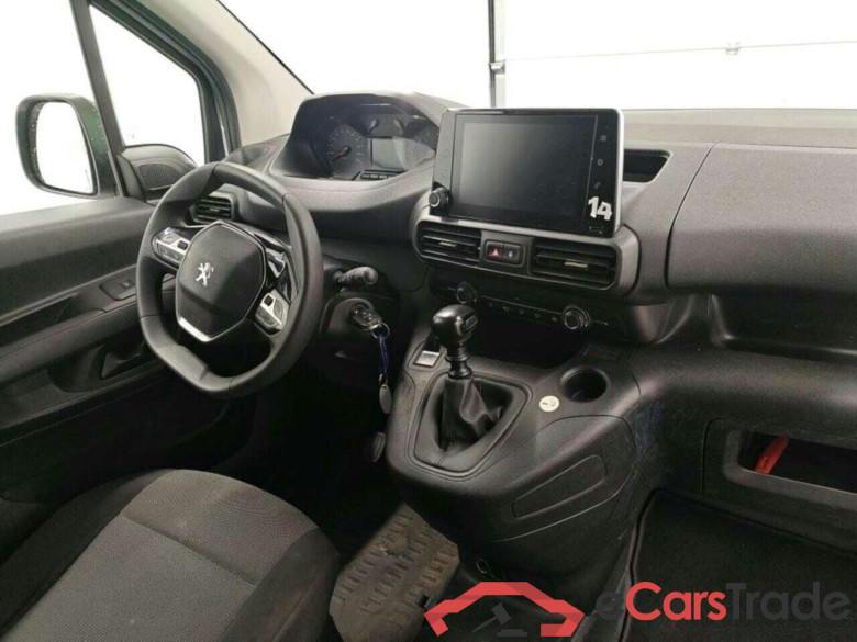 PEUGEOT Partner 1.2 PT. Premium #3