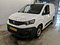 preview Peugeot Partner #0