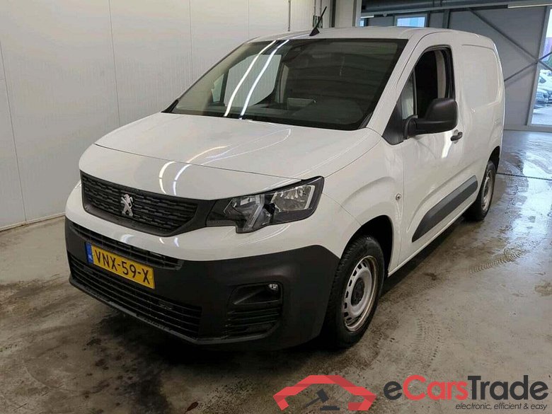 PEUGEOT Partner 1.2 PT. Premium