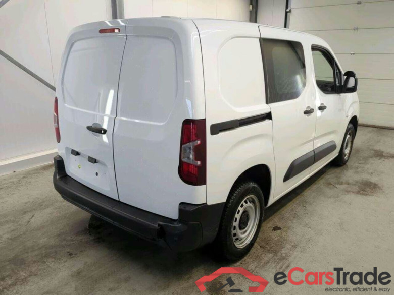 PEUGEOT Partner 1.2 PT. Premium #2