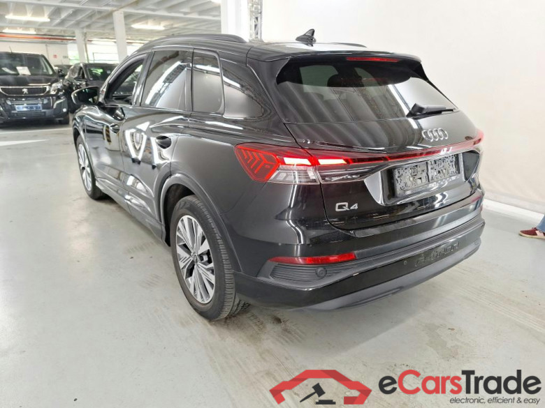 AUDI Q4 E-TRON BEV 82KWH 40 ADVANCED AUTO #3