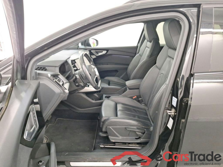 AUDI Q4 E-TRON BEV 82KWH 40 ADVANCED AUTO #5
