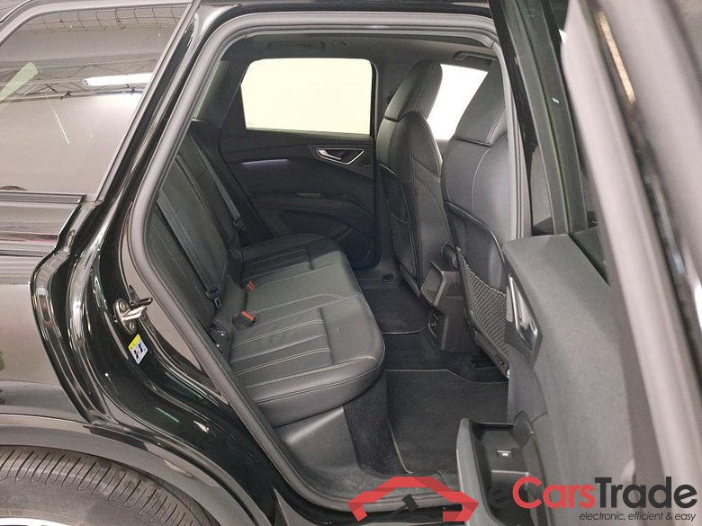AUDI Q4 E-TRON BEV 82KWH 40 ADVANCED AUTO #6