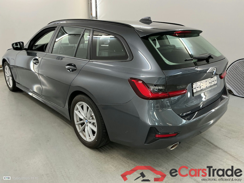 BMW 3 SERIES TOURING 2.0 330E (215KW) TOURING #3