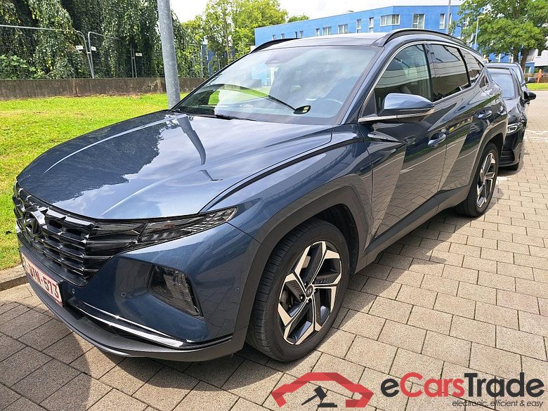 HYUNDAI TUCSON 1.6 T-GDI HYBRID SHINE AUTO