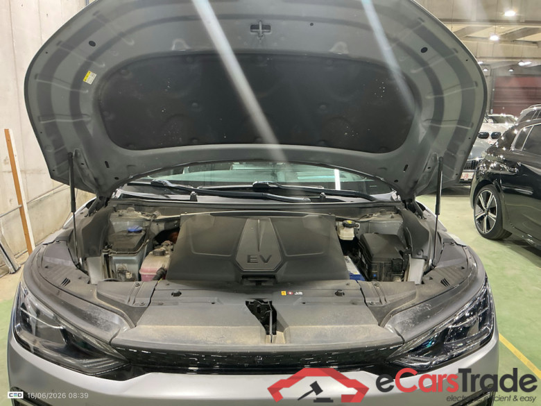 KIA EV6 BEV 77KWH GT LINE AUTO AWD #6