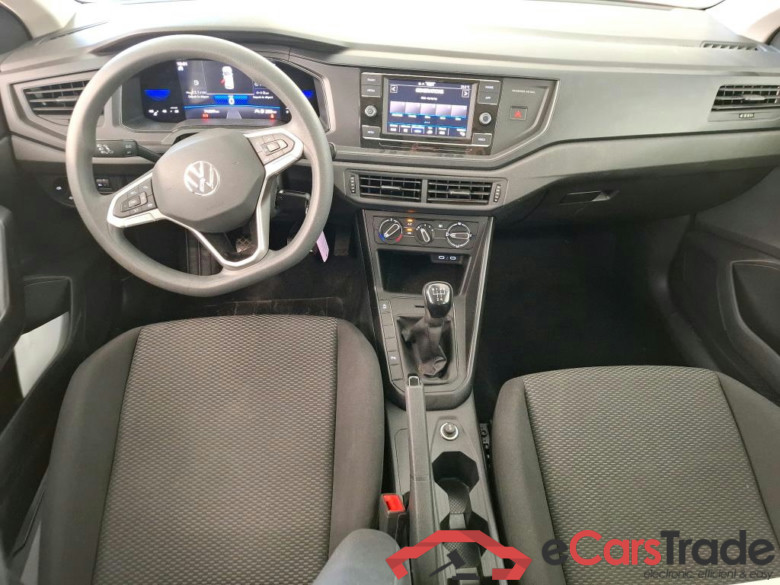 VOLKSWAGEN Polo / 2021 / 5P / Berline 1.0 TSI 95 Business #5